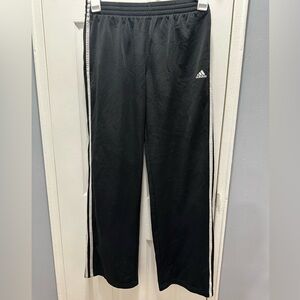 Flare Adidas Sweat Pants